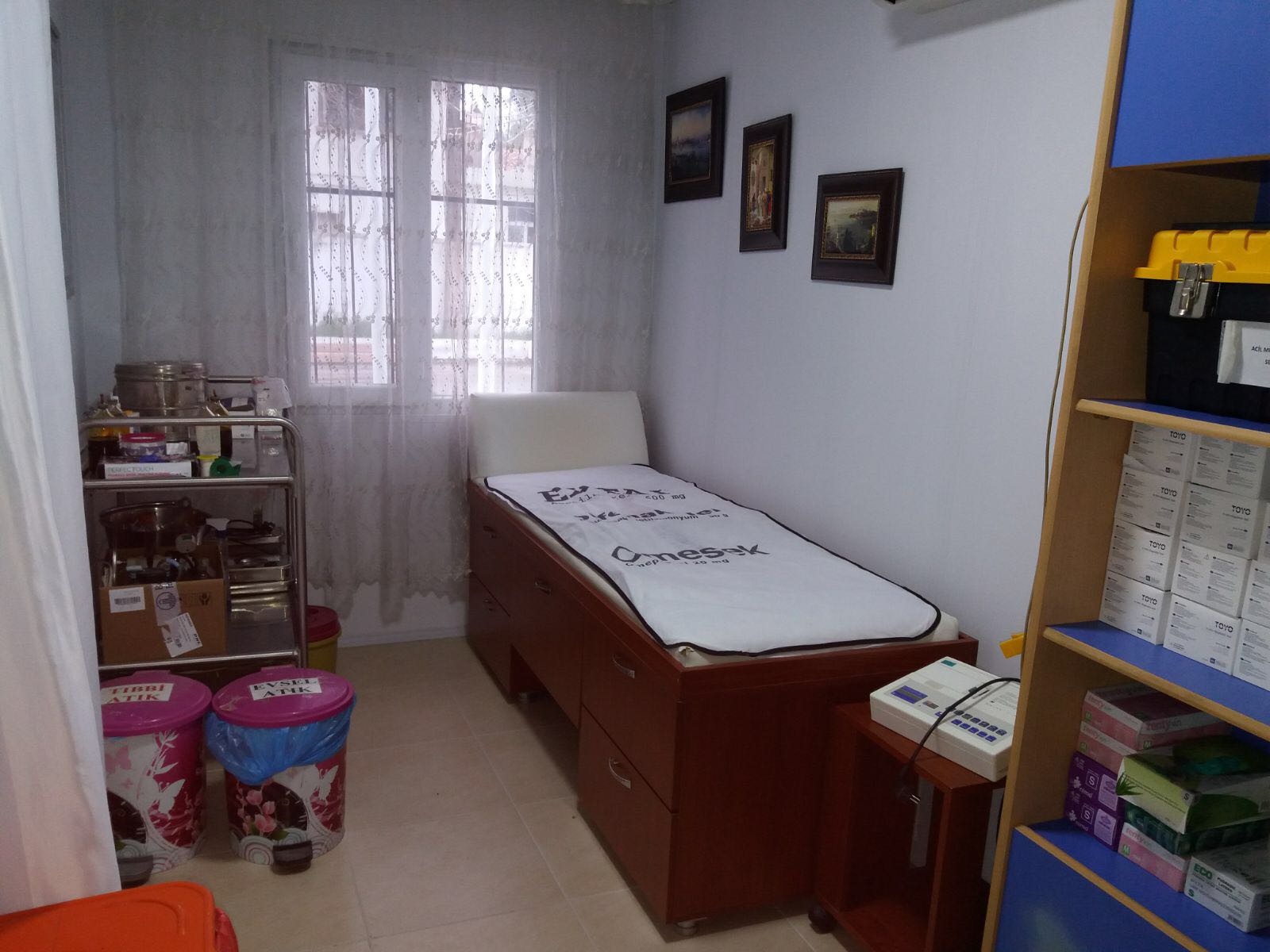 Asm İç Görünüm 6